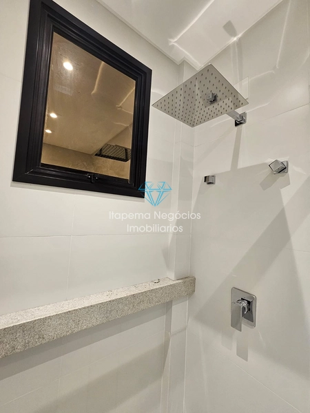 Apartamento novo com  3  Suítes 2 Vagas , Porto Belo.: 25ª foto da galeria de imagens do imóvel