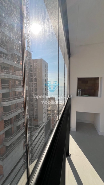 Apartamento novo com  3  Suítes 2 Vagas , Porto Belo.: 7ª foto da galeria de imagens do imóvel