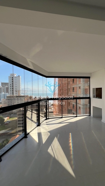 Apartamento novo com  3  Suítes 2 Vagas , Porto Belo.: 6ª foto da galeria de imagens do imóvel