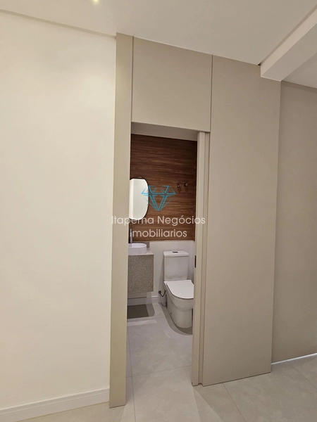 Apartamento novo com  3  Suítes 2 Vagas , Porto Belo.: 37ª foto da galeria de imagens do imóvel