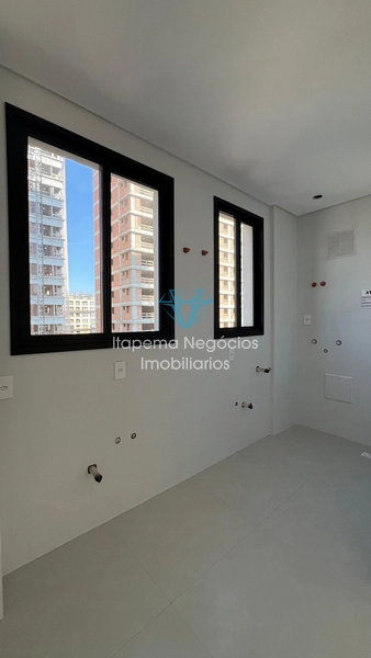 Apartamento novo com  3  Suítes 2 Vagas , Porto Belo.: 12ª foto da galeria de imagens do imóvel