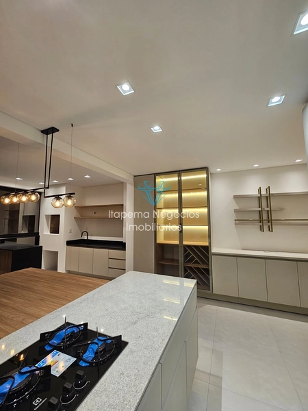 Apartamento novo com  3  Suítes 2 Vagas , Porto Belo.: 4ª foto da galeria de imagens do imóvel
