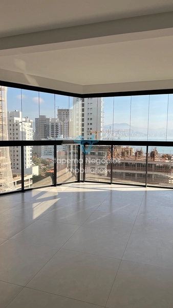 Apartamento novo com  3  Suítes 2 Vagas , Porto Belo.: 1ª foto da galeria de imagens do imóvel