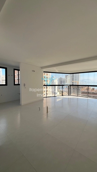 Apartamento novo com  3  Suítes 2 Vagas , Porto Belo.: 2ª foto da galeria de imagens do imóvel