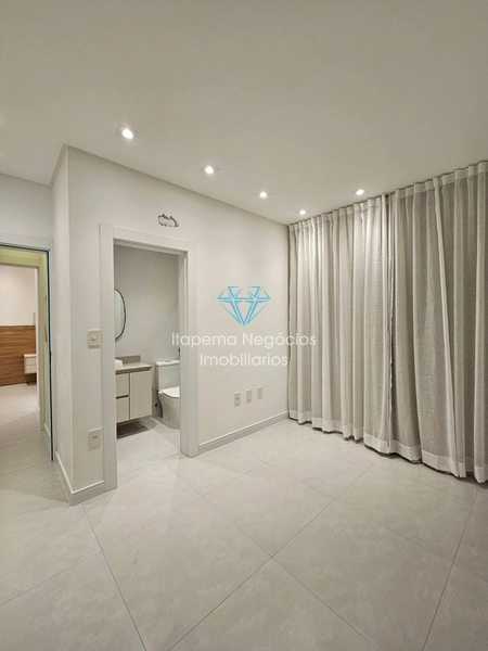 Apartamento novo com  3  Suítes 2 Vagas , Porto Belo.: 27ª foto da galeria de imagens do imóvel