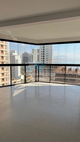 Apartamento novo com  3  Suítes 2 Vagas , Porto Belo.: 5ª foto da galeria de imagens do imóvel