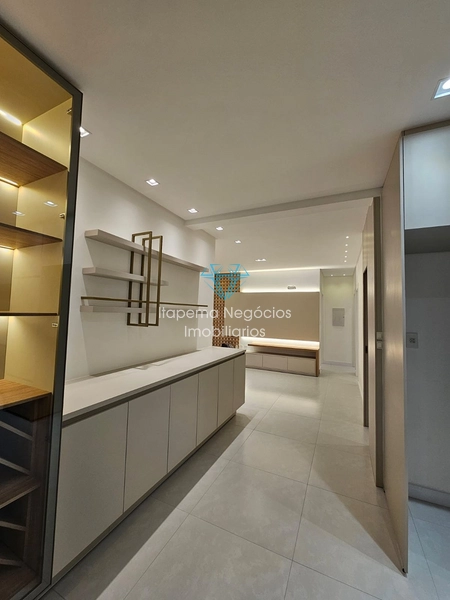 Apartamento novo com  3  Suítes 2 Vagas , Porto Belo.: 11ª foto da galeria de imagens do imóvel