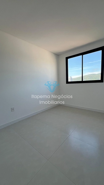 Apartamento novo com  3  Suítes 2 Vagas , Porto Belo.: 13ª foto da galeria de imagens do imóvel