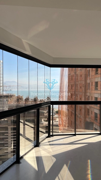 Apartamento novo com  3  Suítes 2 Vagas , Porto Belo.: 8ª foto da galeria de imagens do imóvel