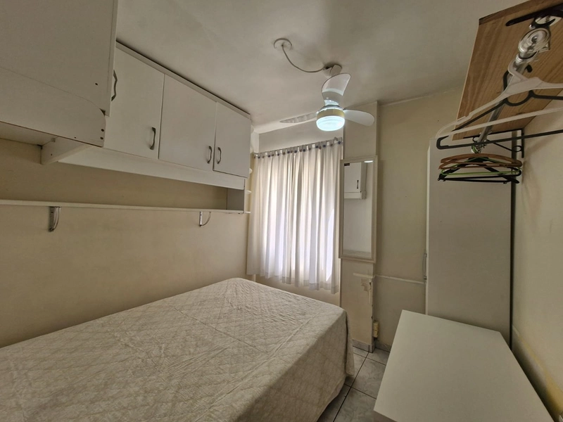 Apartamento para Locação – Centro de Itapema: 11ª foto da galeria de imagens do imóvel