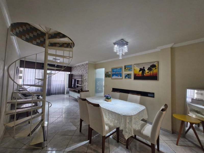 Apartamento para Locação – Centro de Itapema: 3ª foto da galeria de imagens do imóvel