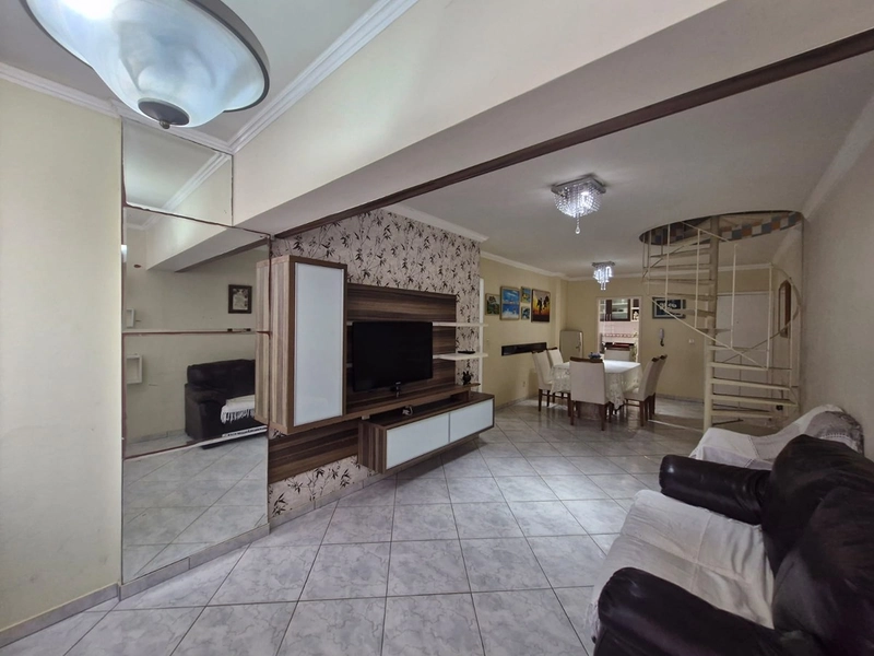 Apartamento para Locação – Centro de Itapema: 1ª foto da galeria de imagens do imóvel