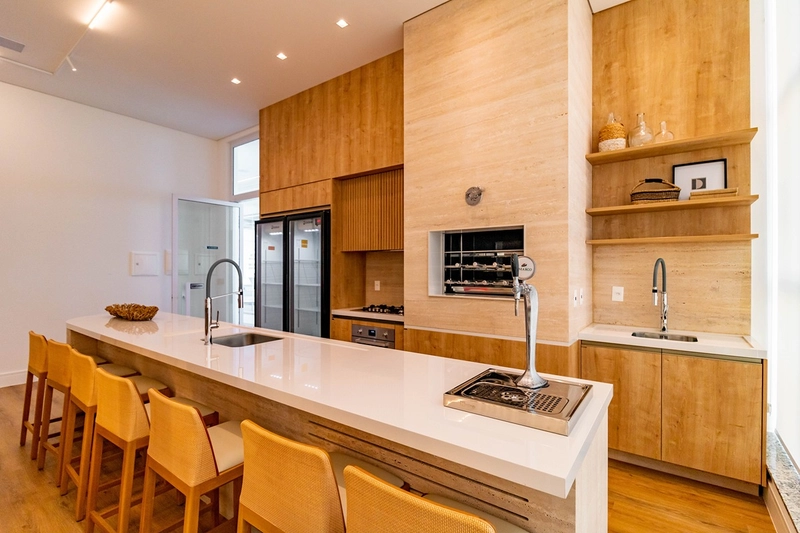 APARTAMENTO À VENDA – ALTO PADRÃO EM ITAPEMA: 32ª foto da galeria de imagens do imóvel