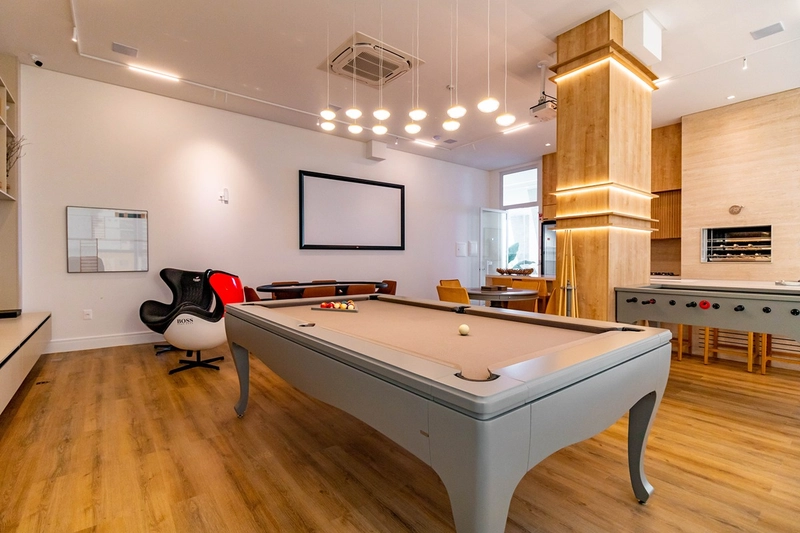 APARTAMENTO À VENDA – ALTO PADRÃO EM ITAPEMA: 29ª foto da galeria de imagens do imóvel