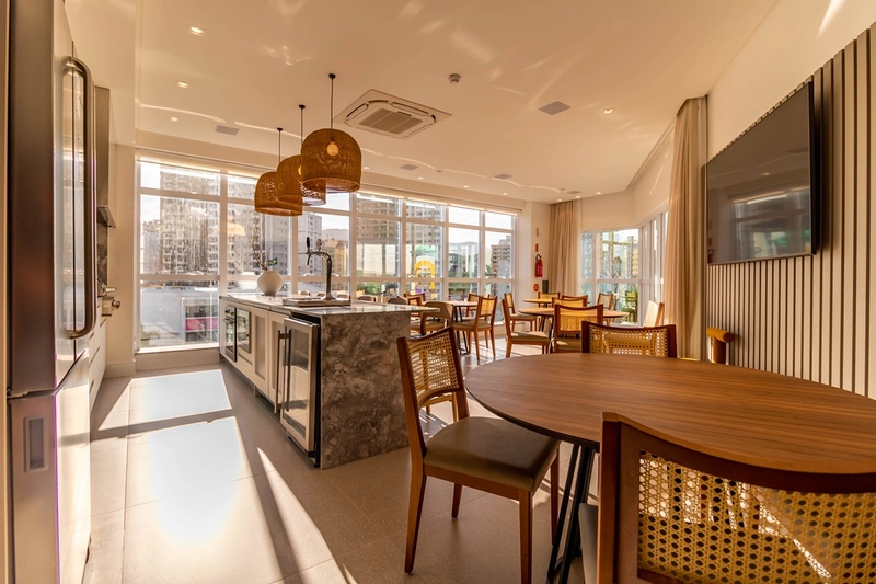 APARTAMENTO À VENDA – ALTO PADRÃO EM ITAPEMA: 39ª foto da galeria de imagens do imóvel