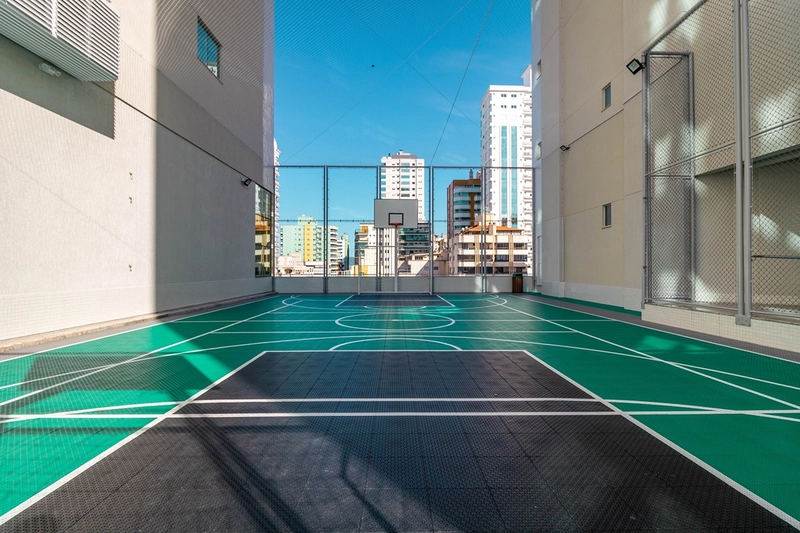 APARTAMENTO À VENDA – ALTO PADRÃO EM ITAPEMA: 43ª foto da galeria de imagens do imóvel