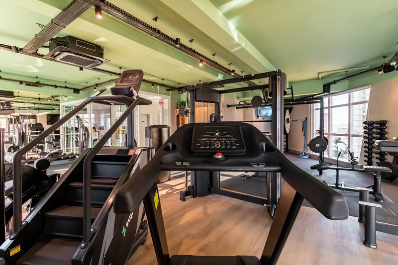 APARTAMENTO À VENDA – ALTO PADRÃO EM ITAPEMA: 24ª foto da galeria de imagens do imóvel