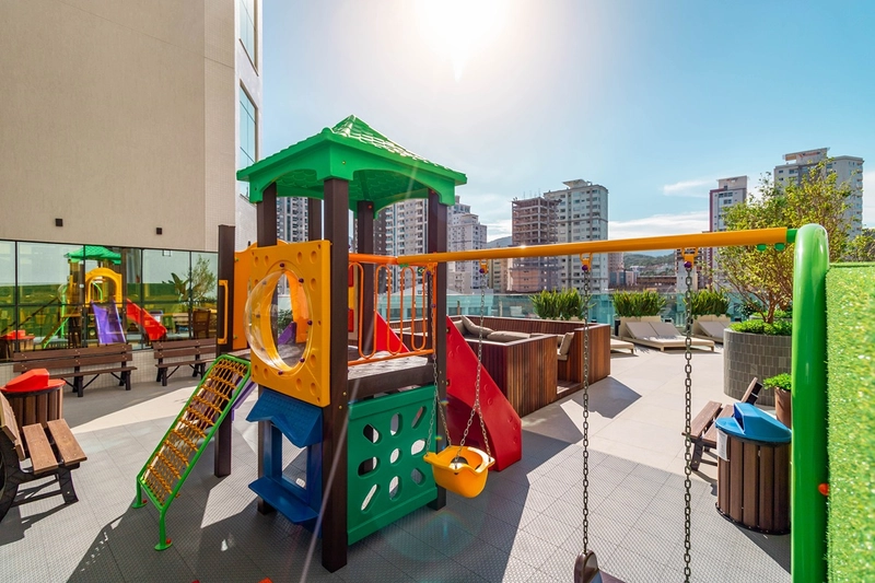 APARTAMENTO À VENDA – ALTO PADRÃO EM ITAPEMA: 44ª foto da galeria de imagens do imóvel