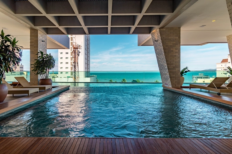 APARTAMENTO À VENDA – ALTO PADRÃO EM ITAPEMA: 55ª foto da galeria de imagens do imóvel