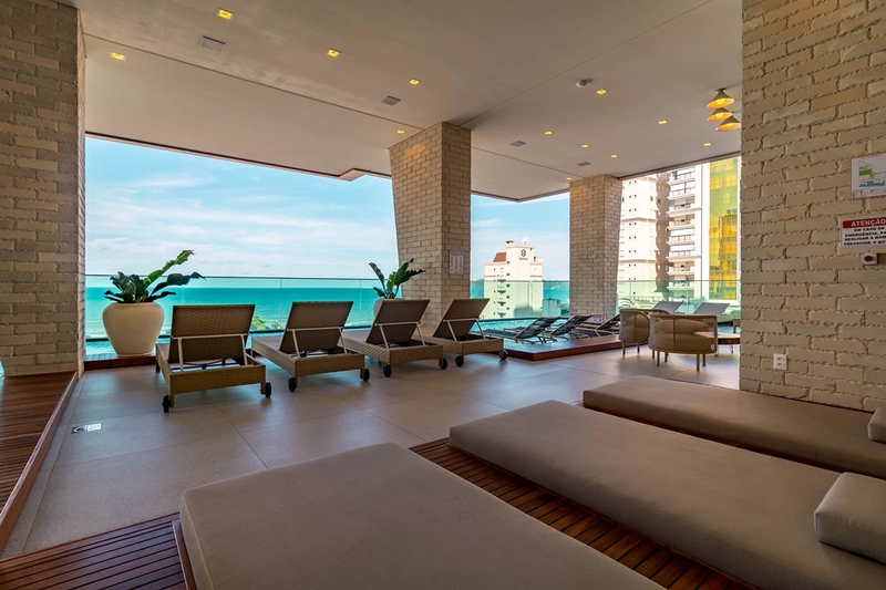 APARTAMENTO À VENDA – ALTO PADRÃO EM ITAPEMA: 52ª foto da galeria de imagens do imóvel