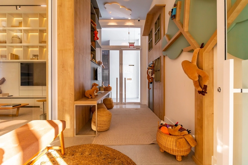 APARTAMENTO À VENDA – ALTO PADRÃO EM ITAPEMA: 30ª foto da galeria de imagens do imóvel