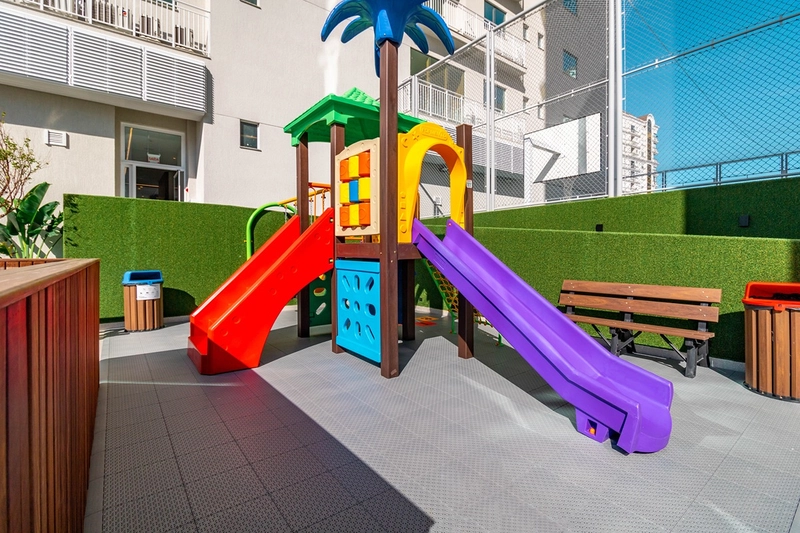 APARTAMENTO À VENDA – ALTO PADRÃO EM ITAPEMA: 46ª foto da galeria de imagens do imóvel