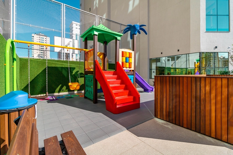 APARTAMENTO À VENDA – ALTO PADRÃO EM ITAPEMA: 45ª foto da galeria de imagens do imóvel