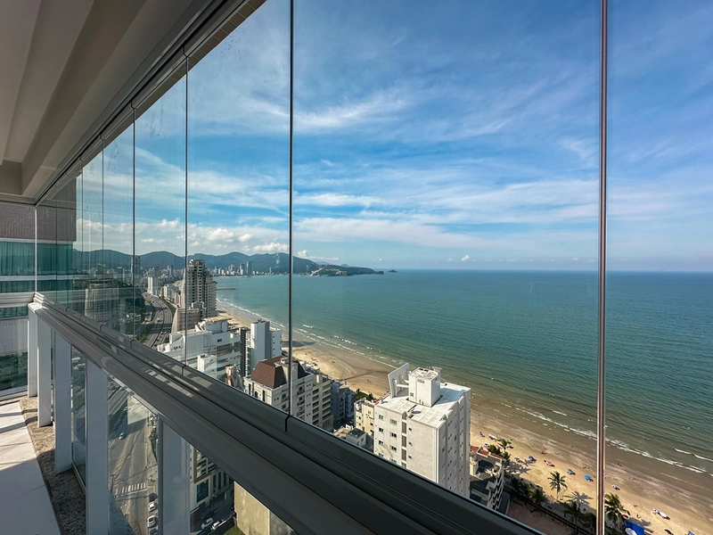 APARTAMENTO À VENDA – ALTO PADRÃO EM ITAPEMA: 3ª foto da galeria de imagens do imóvel