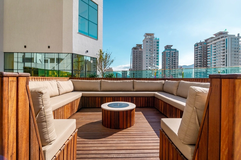 APARTAMENTO À VENDA – ALTO PADRÃO EM ITAPEMA: 48ª foto da galeria de imagens do imóvel