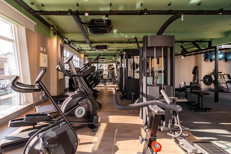 APARTAMENTO À VENDA – ALTO PADRÃO EM ITAPEMA: 23ª foto da galeria de imagens do imóvel