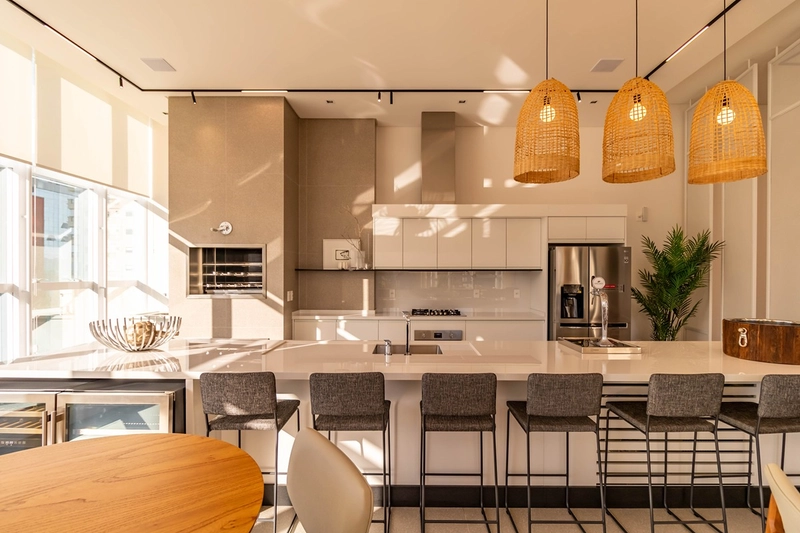 APARTAMENTO À VENDA – ALTO PADRÃO EM ITAPEMA: 37ª foto da galeria de imagens do imóvel