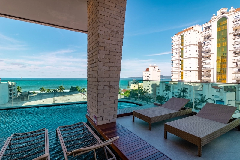 APARTAMENTO À VENDA – ALTO PADRÃO EM ITAPEMA: 57ª foto da galeria de imagens do imóvel