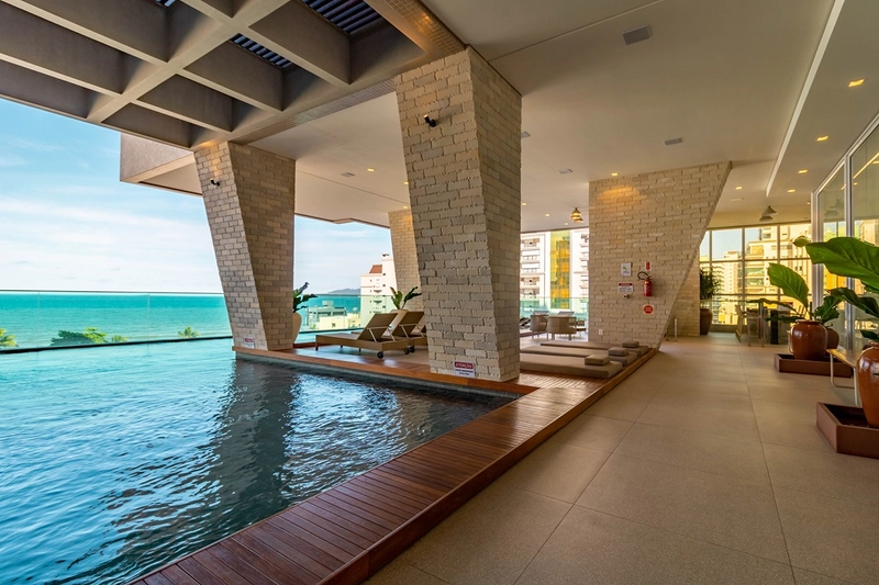 APARTAMENTO À VENDA – ALTO PADRÃO EM ITAPEMA: 54ª foto da galeria de imagens do imóvel