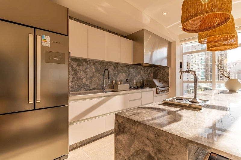 APARTAMENTO À VENDA – ALTO PADRÃO EM ITAPEMA: 38ª foto da galeria de imagens do imóvel