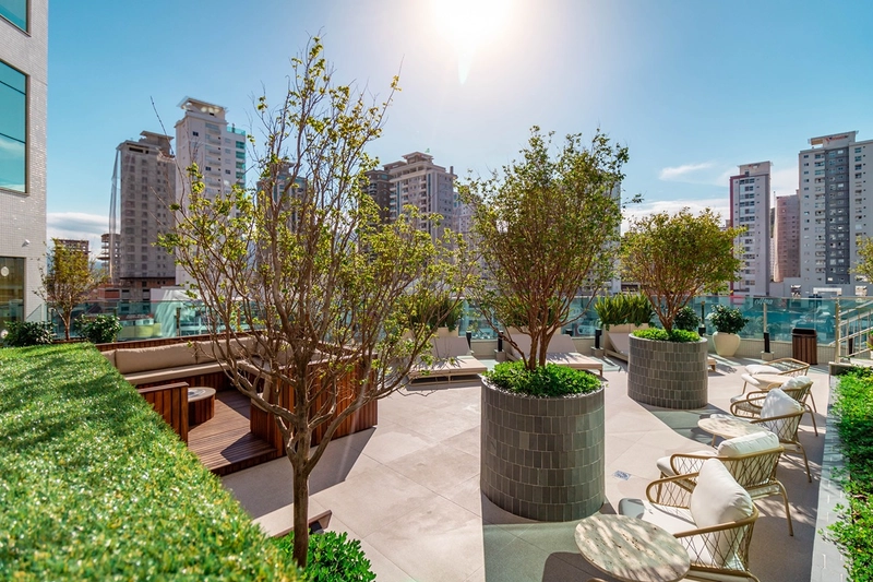 APARTAMENTO À VENDA – ALTO PADRÃO EM ITAPEMA: 47ª foto da galeria de imagens do imóvel