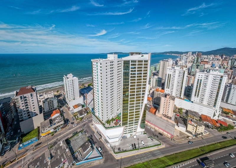 APARTAMENTO À VENDA – ALTO PADRÃO EM ITAPEMA: 61ª foto da galeria de imagens do imóvel