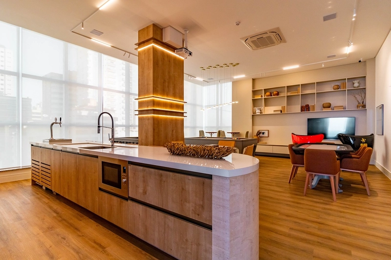 APARTAMENTO À VENDA – ALTO PADRÃO EM ITAPEMA: 31ª foto da galeria de imagens do imóvel