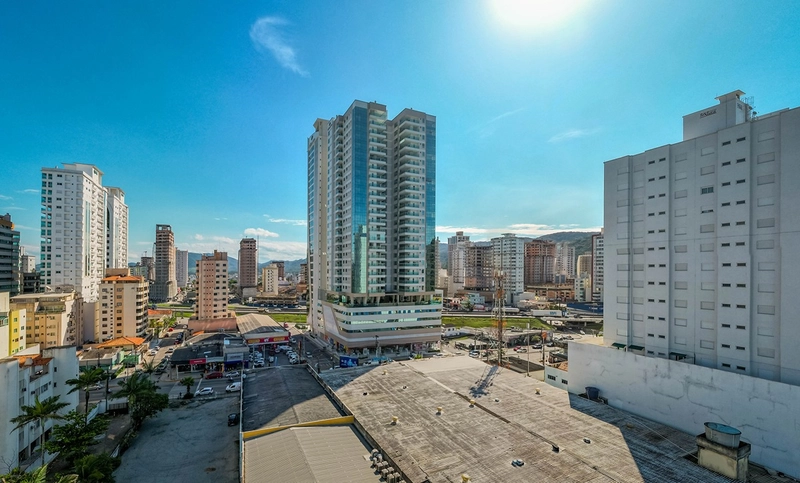 APARTAMENTO À VENDA – ALTO PADRÃO EM ITAPEMA: 62ª foto da galeria de imagens do imóvel