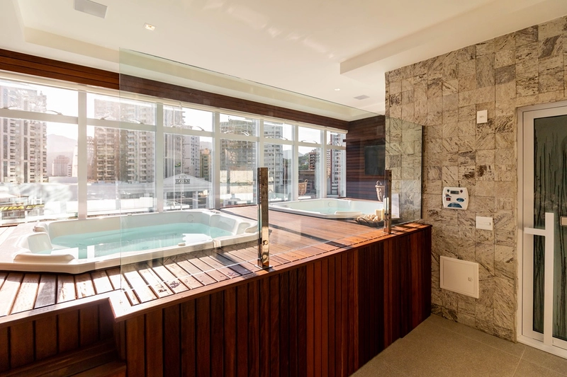 APARTAMENTO À VENDA – ALTO PADRÃO EM ITAPEMA: 41ª foto da galeria de imagens do imóvel