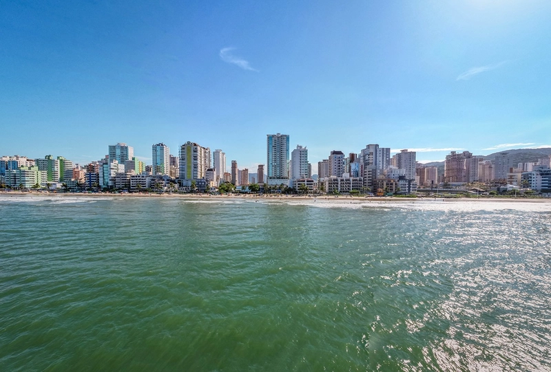 APARTAMENTO À VENDA – ALTO PADRÃO EM ITAPEMA: 58ª foto da galeria de imagens do imóvel