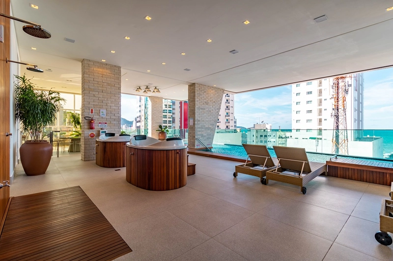 APARTAMENTO À VENDA – ALTO PADRÃO EM ITAPEMA: 49ª foto da galeria de imagens do imóvel