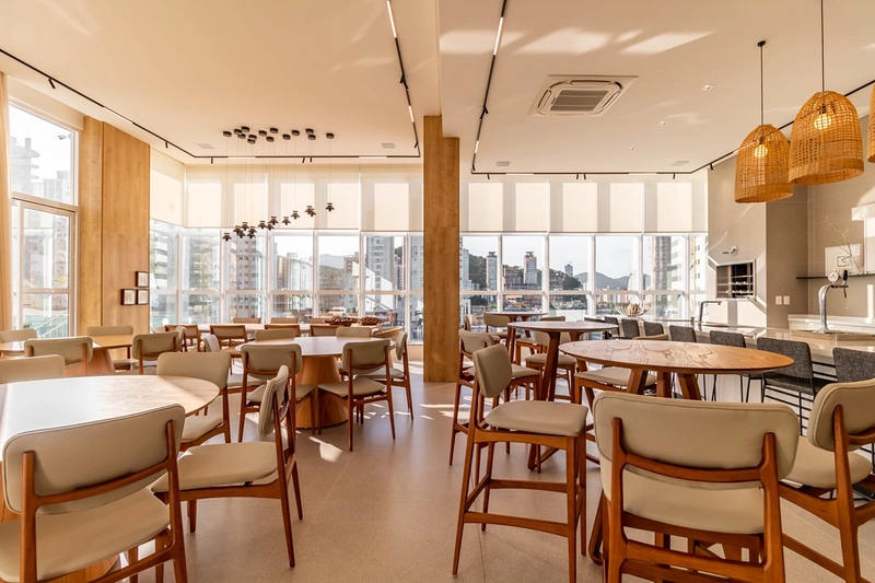 APARTAMENTO À VENDA – ALTO PADRÃO EM ITAPEMA: 40ª foto da galeria de imagens do imóvel