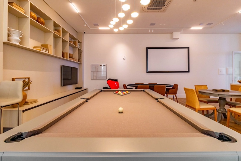 APARTAMENTO À VENDA – ALTO PADRÃO EM ITAPEMA: 28ª foto da galeria de imagens do imóvel