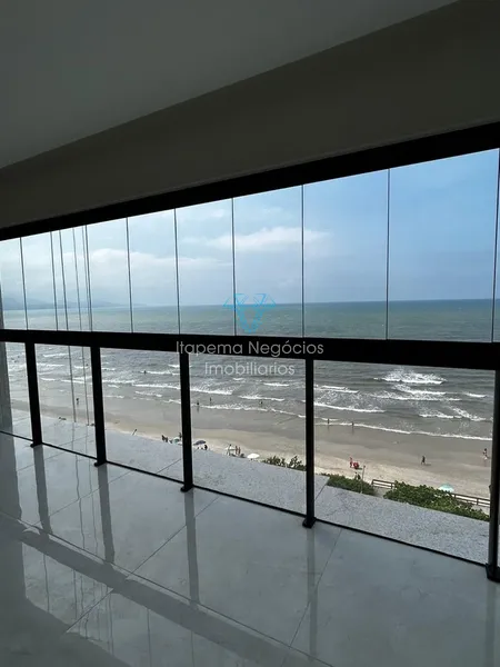 Pronto para morar - Viva o Luxo à Beira-Mar: 2ª foto da galeria de imagens do imóvel