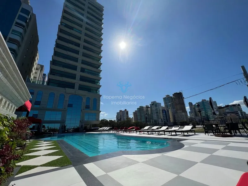 Pronto para morar - Viva o Luxo à Beira-Mar: 33ª foto da galeria de imagens do imóvel