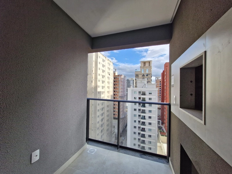 APARTAMENTO À VENDA EM MORRETES – ITAPEMA/SC: 1ª foto da galeria de imagens do imóvel