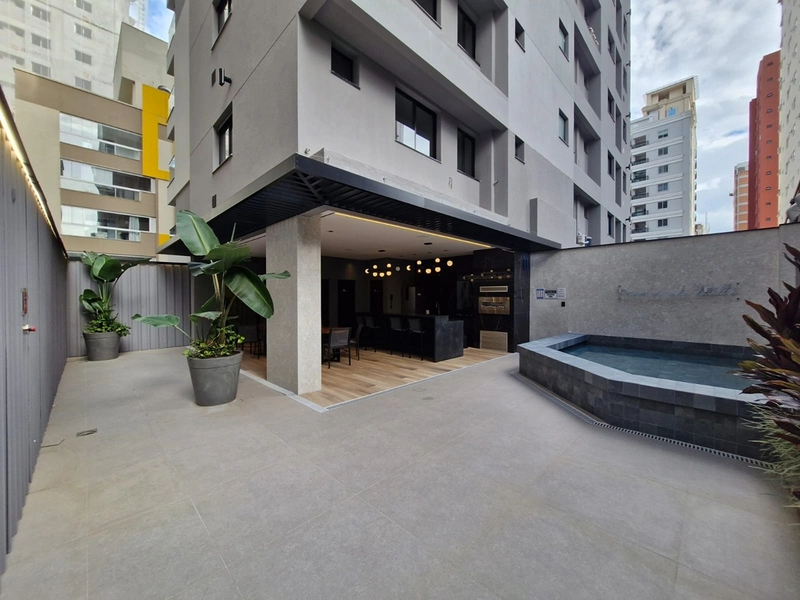 APARTAMENTO À VENDA EM MORRETES – ITAPEMA/SC: 20ª foto da galeria de imagens do imóvel
