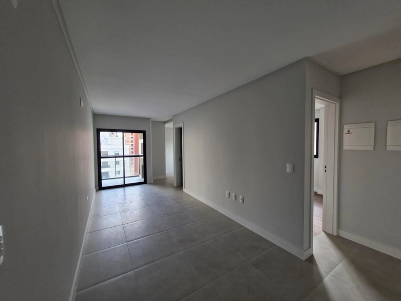 APARTAMENTO À VENDA EM MORRETES – ITAPEMA/SC: 2ª foto da galeria de imagens do imóvel