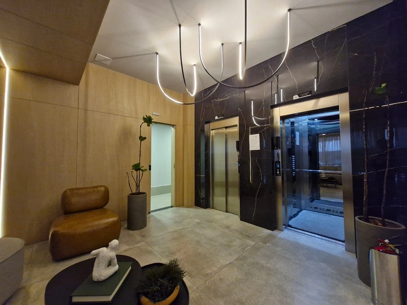 APARTAMENTO À VENDA EM MORRETES – ITAPEMA/SC: 14ª foto da galeria de imagens do imóvel