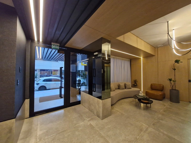APARTAMENTO À VENDA EM MORRETES – ITAPEMA/SC: 16ª foto da galeria de imagens do imóvel